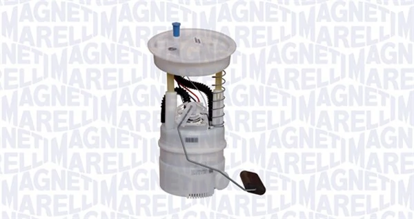 Fuel Supply Module